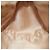 Borsa Christian Dior Trotter Canvas Romantic PVC Marrone Argento Auth 189127M - vista 21