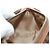 Borsa Christian Dior Trotter Canvas Romantic PVC Marrone Argento Auth 189127M - vista 22