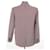 Blazer Maje de algodón marrón Castaño  - vista 4