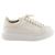 Alexander Mcqueen Baskets blanches