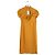 Bottega Veneta Camel-Kleid Kamel