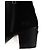 Zadig & Voltaire Botas negras Negro - vista 7
