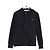 Comme Des Garcons Giacca nera Nero