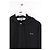 Comme Des Garcons Giacca nera Nero - vista 2