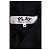 Comme Des Garcons Giacca nera Nero - vista 3
