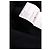 Comme Des Garcons Giacca nera Nero - vista 4