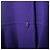 Autre Marque Mantella in lana viola Haute Couture Vintage Roberto Capucci - vista 4