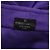 Autre Marque Mantella in lana viola Haute Couture Vintage Roberto Capucci - vista 5