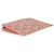 Portacarte con zip Goyardine Canvas Bourbon rosa Goyard - vista 5