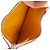 Portacarte con zip Goyardine Canvas Bourbon rosa Goyard - vista 6