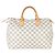 Louis Vuitton Damier Azur Canvas Speedy 30 Beige - Ansicht 2