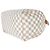 Louis Vuitton Damier Azur Canvas Speedy 30 Beige - Ansicht 6