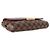 Louis Vuitton Damier Ebene Canvas Favorite MM Marrone - vista 7