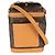 Borsa Legacy Milk Box in tela Monogram Louis Vuitton Marrone - vista 5