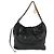 Borsa Hobo Chanel 22 in Caviar Trapuntato So Black Nero