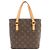 Borsa a Spalla Louis Vuitton Vavin PM Monogram Marrone M51172