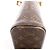 Borsa a Spalla Louis Vuitton Vavin PM Monogram Marrone M51172 - vista 5