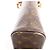 Borsa a Spalla Louis Vuitton Vavin PM Monogram Marrone M51172 - vista 6