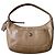 Coach Y2K Leder Hobo Bag Hellbraun - Ansicht 2