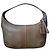 Coach Y2K Leder Hobo Bag Hellbraun - Ansicht 4
