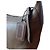 Coach Y2K Leder Hobo Bag Hellbraun - Ansicht 5