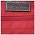 Borsa a tracolla in pelle marrone Dooney & Bourke - vista 4