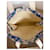 Dior Riviera Canvas Shopper Blau Beige - Ansicht 12