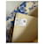Dior Riviera Canvas Shopper Blau Beige - Ansicht 13