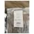 Dior Riviera Canvas Shopper Blau Beige - Ansicht 14