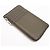 Portacarte con monete Loewe Signature Arancione Cachi - vista 2