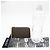 Portacarte con monete Loewe Signature Arancione Cachi - vista 3