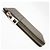 Portacarte con monete Loewe Signature Arancione Cachi - vista 5