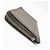 Portacarte con monete Loewe Signature Arancione Cachi - vista 8