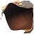 Borsa Louis Vuitton Monogram Speedy 30 Nero - vista 13