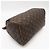 Borsa Louis Vuitton Monogram Speedy 30 Nero - vista 6
