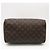 Borsa Louis Vuitton Monogram Speedy 30 Nero - vista 7