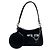 Borsa Louis Vuitton Epi Marellini Nero Bianco