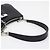 Borsa Louis Vuitton Epi Marellini Nero Bianco - vista 14