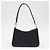 Borsa Louis Vuitton Epi Marellini Nero Bianco - vista 2