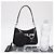 Borsa Louis Vuitton Epi Marellini Nero Bianco - vista 3