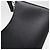 Borsa Louis Vuitton Epi Marellini Nero Bianco - vista 4