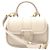 Borsa a tracolla Louis Vuitton Epi Hide and Seek M22720 Crudo