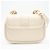 Borsa a tracolla Louis Vuitton Epi Hide and Seek M22720 Crudo - vista 2