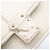 Borsa a tracolla Louis Vuitton Epi Hide and Seek M22720 Crudo - vista 5