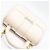 Borsa a tracolla Louis Vuitton Epi Hide and Seek M22720 Crudo - vista 7