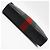 Clutch Gucci Sherry Line Nero Rosso Verde - vista 5