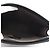 Clutch Gucci Sherry Line Nero Rosso Verde - vista 9
