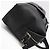 Christian Dior Borsa Boston in pelle Dior Homme Nero Blu navy - vista 7
