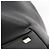 Christian Dior Borsa Boston in pelle Dior Homme Nero Blu navy - vista 8