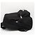 Zaino Burberry Nylon Jet Nero - vista 10